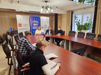02.11.2023 г.  проведена процедура независимой оценки квалификаций
