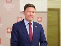 Александр Козлов: СПК ЖКХ представляет сферу, которая касается каждого жителя